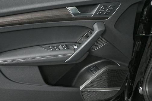2025 Audi Q5 55 S line Premium Plus