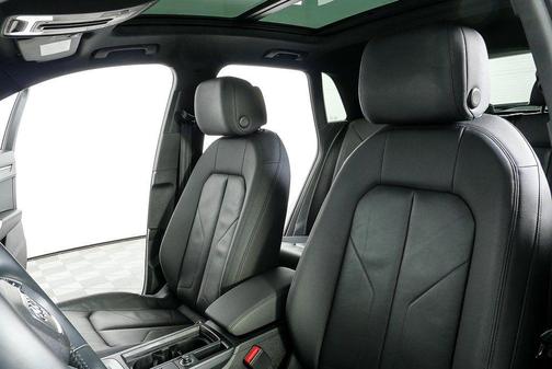 2019 Audi Q3 2.0T Premium