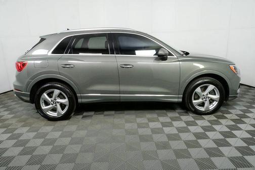 2019 Audi Q3 2.0T Premium