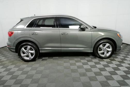 2019 Audi Q3 2.0T Premium