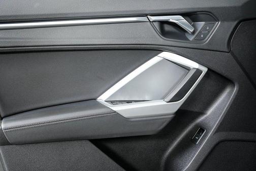 2019 Audi Q3 2.0T Premium