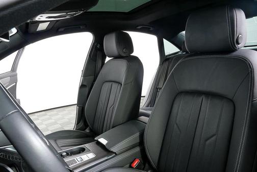 2023 Audi A6 55 Prestige