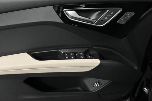 2025 Audi Q4 e-tron Premium 45 RWD