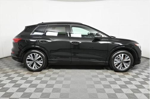 2025 Audi Q4 e-tron Premium 45 RWD