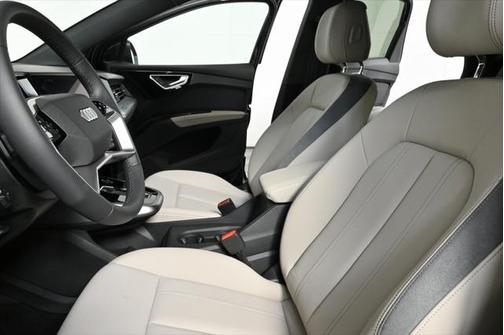 2025 Audi Q4 e-tron Premium 45 RWD