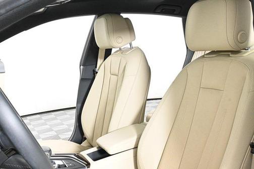 2018 Audi A5 2.0T Premium Plus