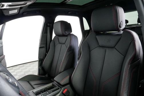 2025 Audi Q3 45 S line Premium Plus