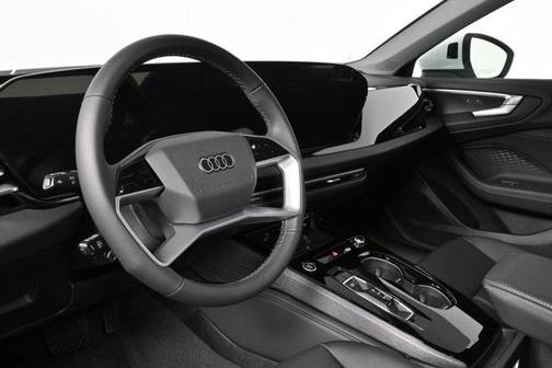 2025 Audi A5 Premium TFSI quattro S tronic