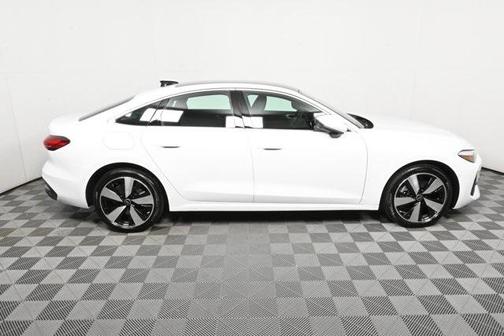 2025 Audi A5 Premium TFSI quattro S tronic