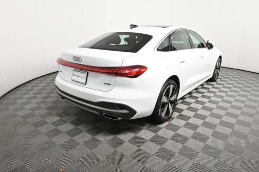 2025 Audi A5 Premium TFSI quattro S tronic