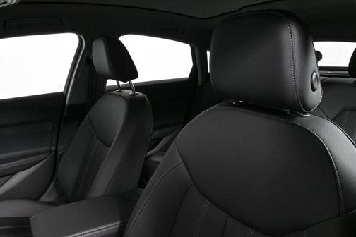 2025 Audi A5 Premium TFSI quattro S tronic