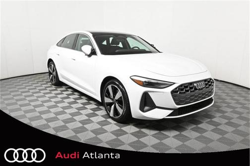 2025 Audi A5 Premium TFSI quattro S tronic