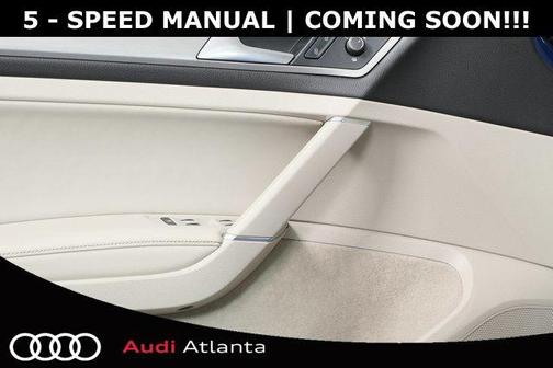 2017 Volkswagen Golf TSI Wolfsburg Edition 4-Door