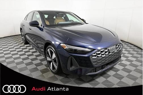 2025 Audi A5 Premium Plus