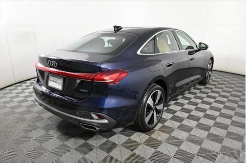 2025 Audi A5 Premium Plus