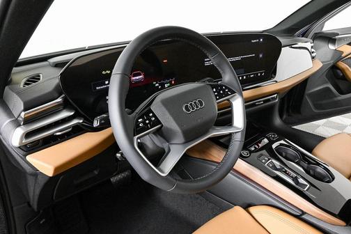 2025 Audi A5 Premium Plus