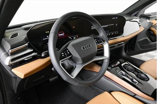 2025 Audi A5 Premium Plus