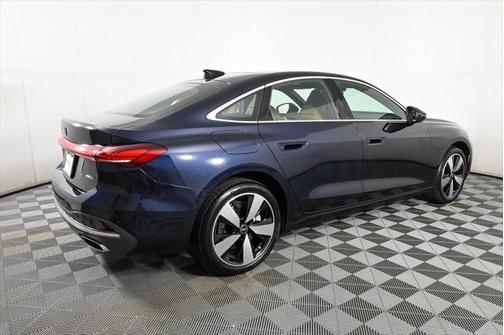 2025 Audi A5 Premium Plus