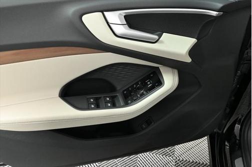 2025 Audi A5 Premium