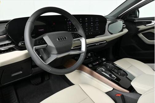 2025 Audi A5 Premium