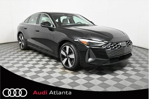 2025 Audi A5 Premium