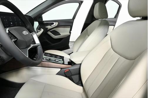 2025 Audi A5 Premium