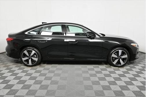 2025 Audi A5 Premium