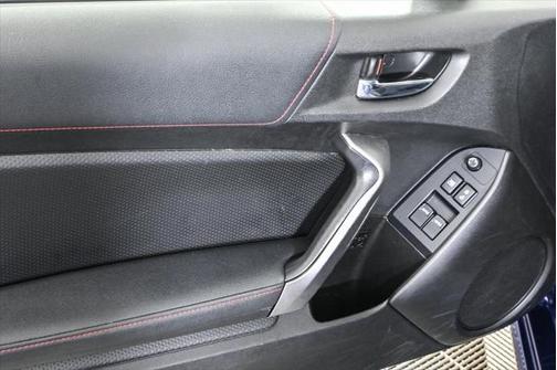 2013 Scion FR-S Base