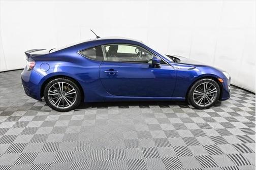 2013 Scion FR-S Base