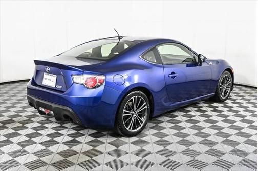 2013 Scion FR-S Base