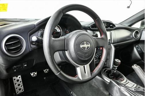 2013 Scion FR-S Base
