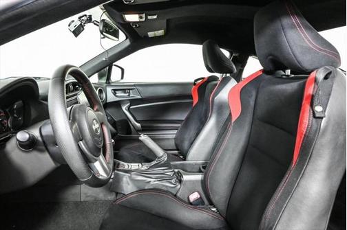 2013 Scion FR-S Base