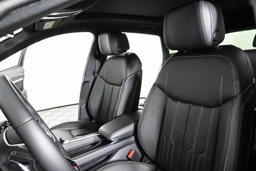 2022 Audi e-tron S Premium Plus