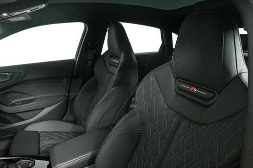 2025 Audi S5 3.0T Prestige