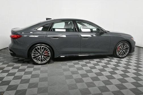 2025 Audi S5 3.0T Prestige