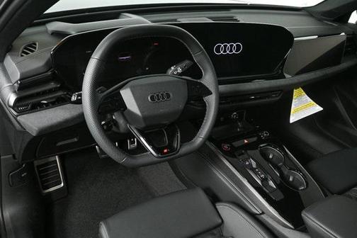 2025 Audi S5 3.0T Prestige
