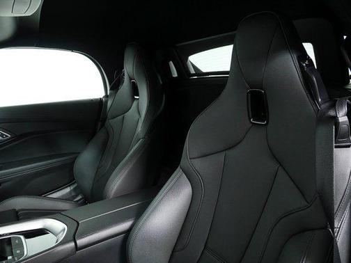 San Francisco Red Metallic 2024 BMW Z4 sDrive30i