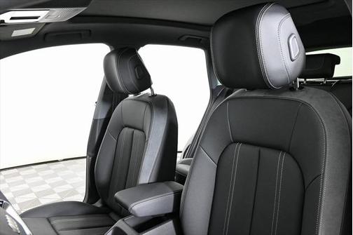 2025 Audi Q4 e-tron Premium 45 quattro