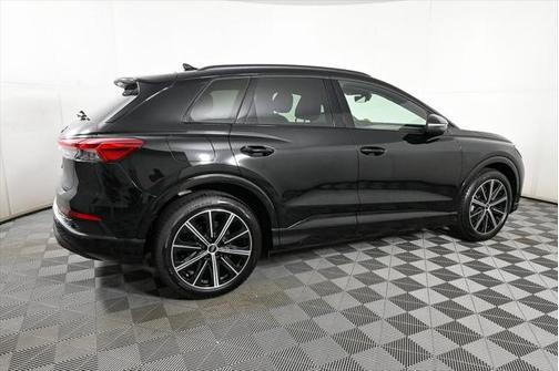 2025 Audi Q4 e-tron Premium 45 quattro