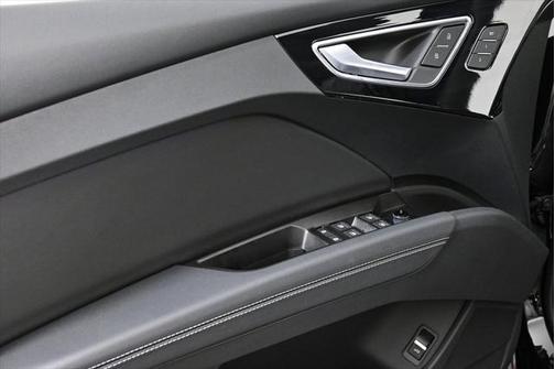 2025 Audi Q4 e-tron Premium 45 quattro