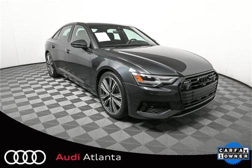 2023 Audi A6 45 Premium
