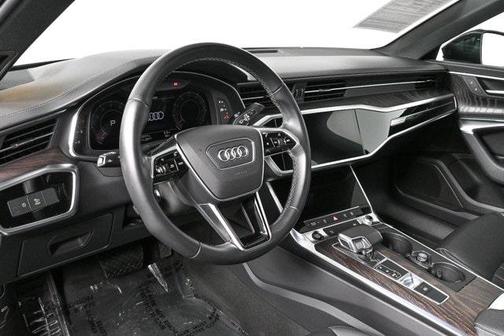2023 Audi A6 45 Premium