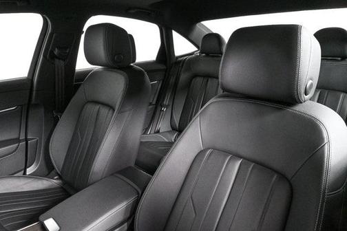 2023 Audi A6 45 Premium