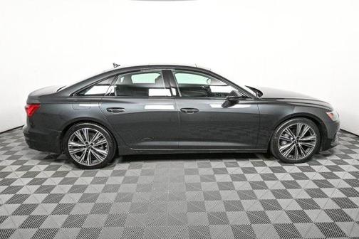 2023 Audi A6 45 Premium