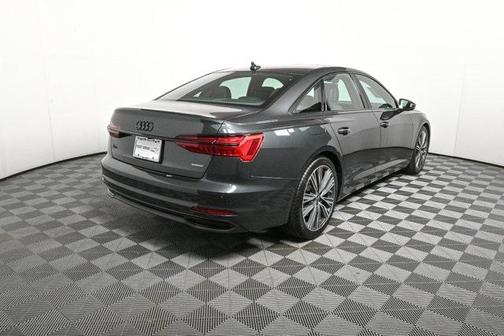 2023 Audi A6 45 Premium