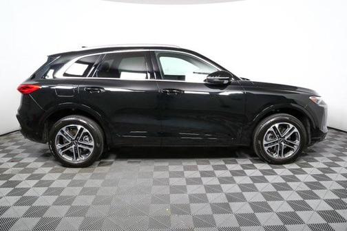2025 Audi Q5 Premium TFSI quattro S tronic