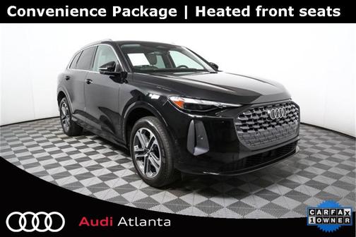 2025 Audi Q5 Premium TFSI quattro S tronic