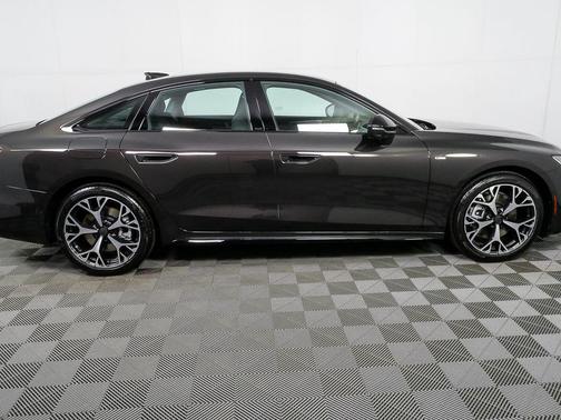 2026 Audi A6 Premium Plus quattro S tronic