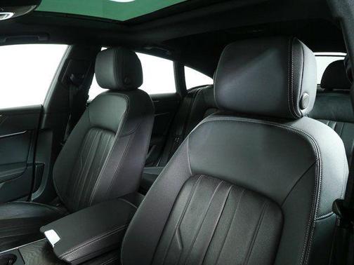 2019 Audi A7 3.0T Prestige
