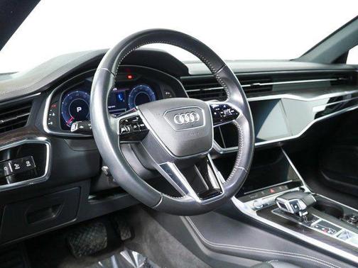 2019 Audi A7 3.0T Prestige